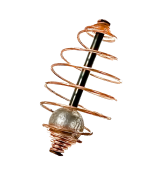 Кормушка MANKO Спираль