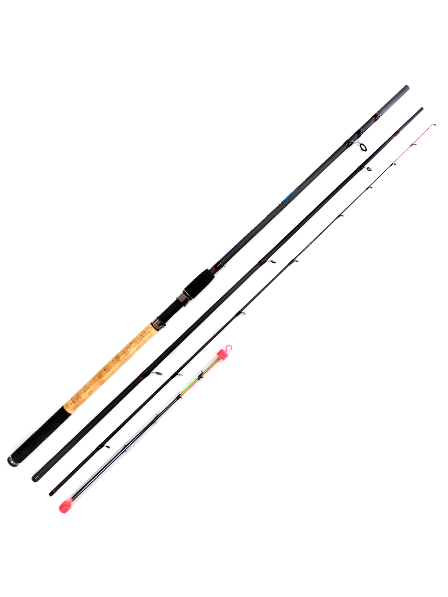 Удилище Raffer Trigger feeder