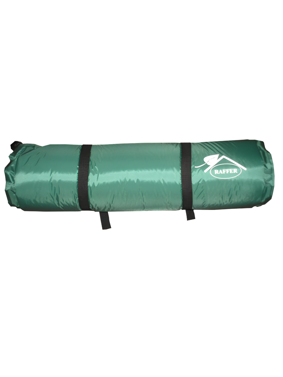 Матрац самонадувающийся Raffer