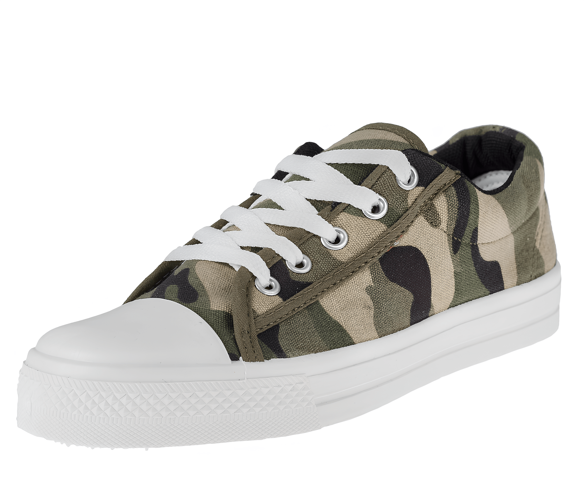 Кеды Армия КЕ-302