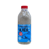 Прикормка ''PRO 100% КЛЁВ'' ПЭТ