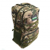 Рюкзак тактич. RAFFER ~30л (мультикам BP-1904-MTC)