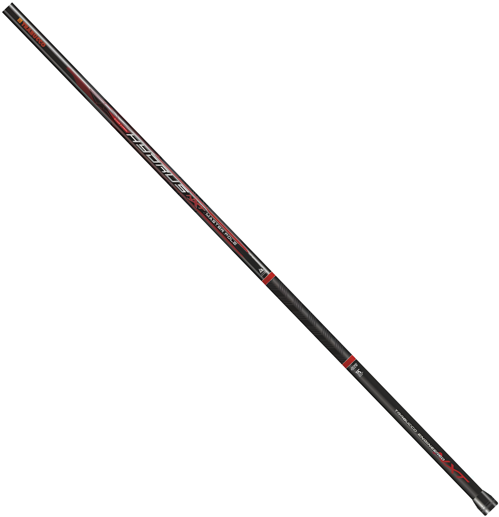 Удилище маховое Trabucco Hydrus NXT Master Pole 4004