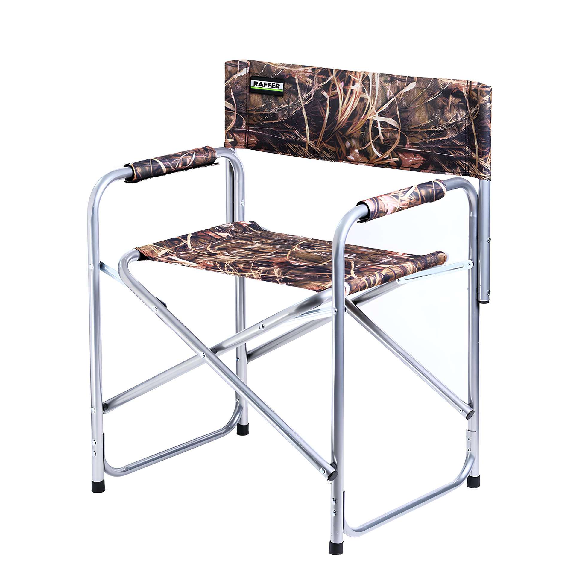 Стул Raffer TS-087C / TS-092C кмф