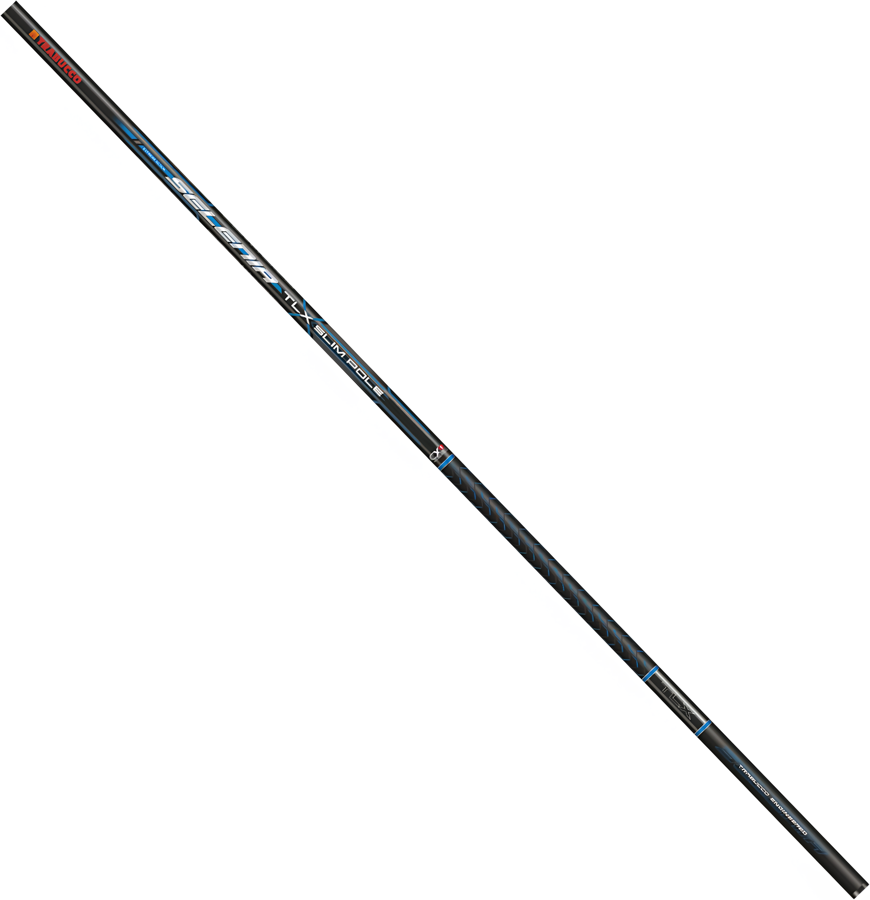 Удилище маховое Trabucco Selenia TLX Slim Pole 7007
