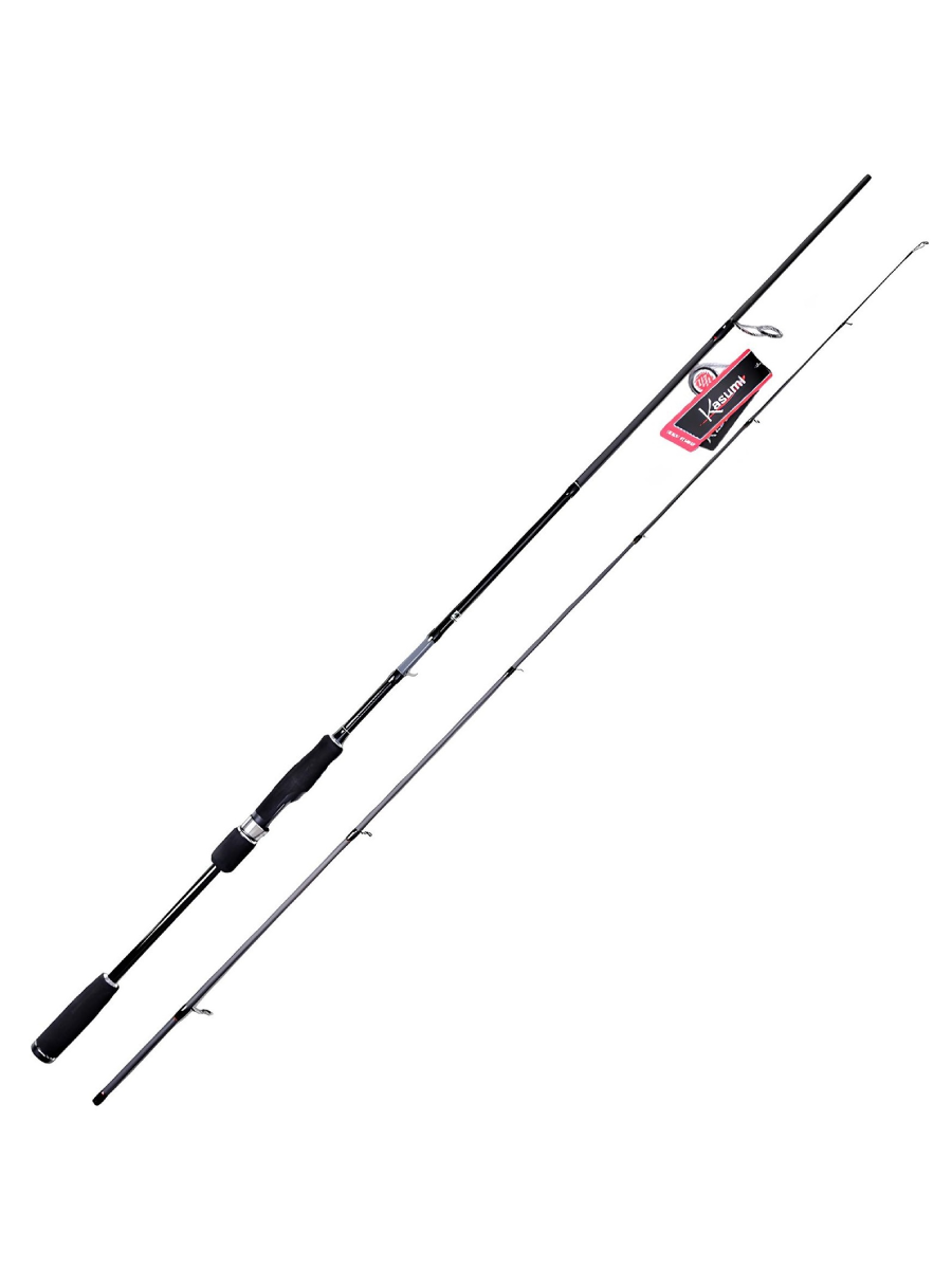 Удилище спиннинговое Kasumi Kadza