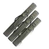 Тубус Fisherman Ф176/2 для 8-10 спиннингов (11*130*2) двойной жесткий