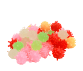 Насадка силиконовая Ultima