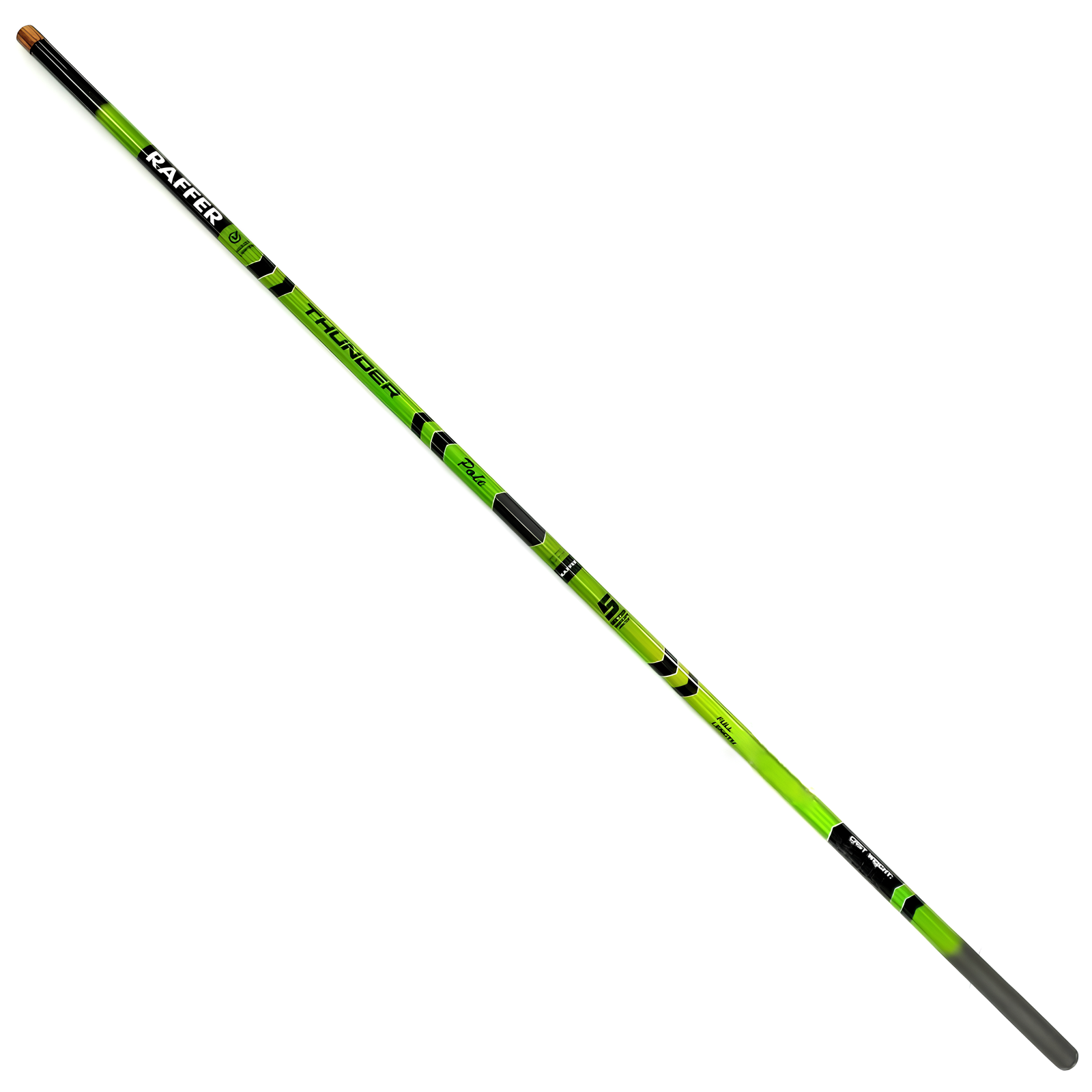 Удилище Raffer Thund Pole 500