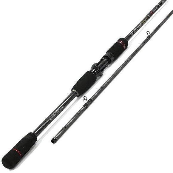 Удилище кастинговое ZETRIX EXILON EXC-802H