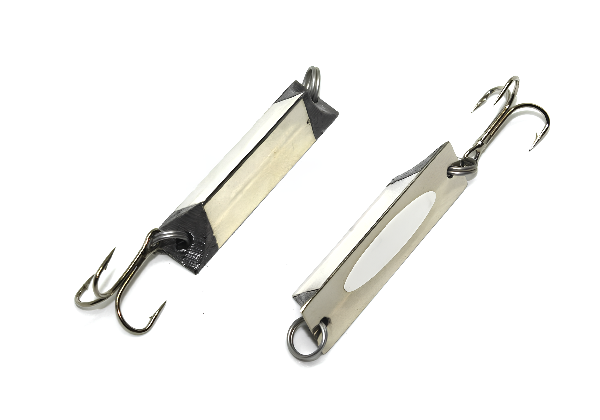 Блесна Трехгранник N