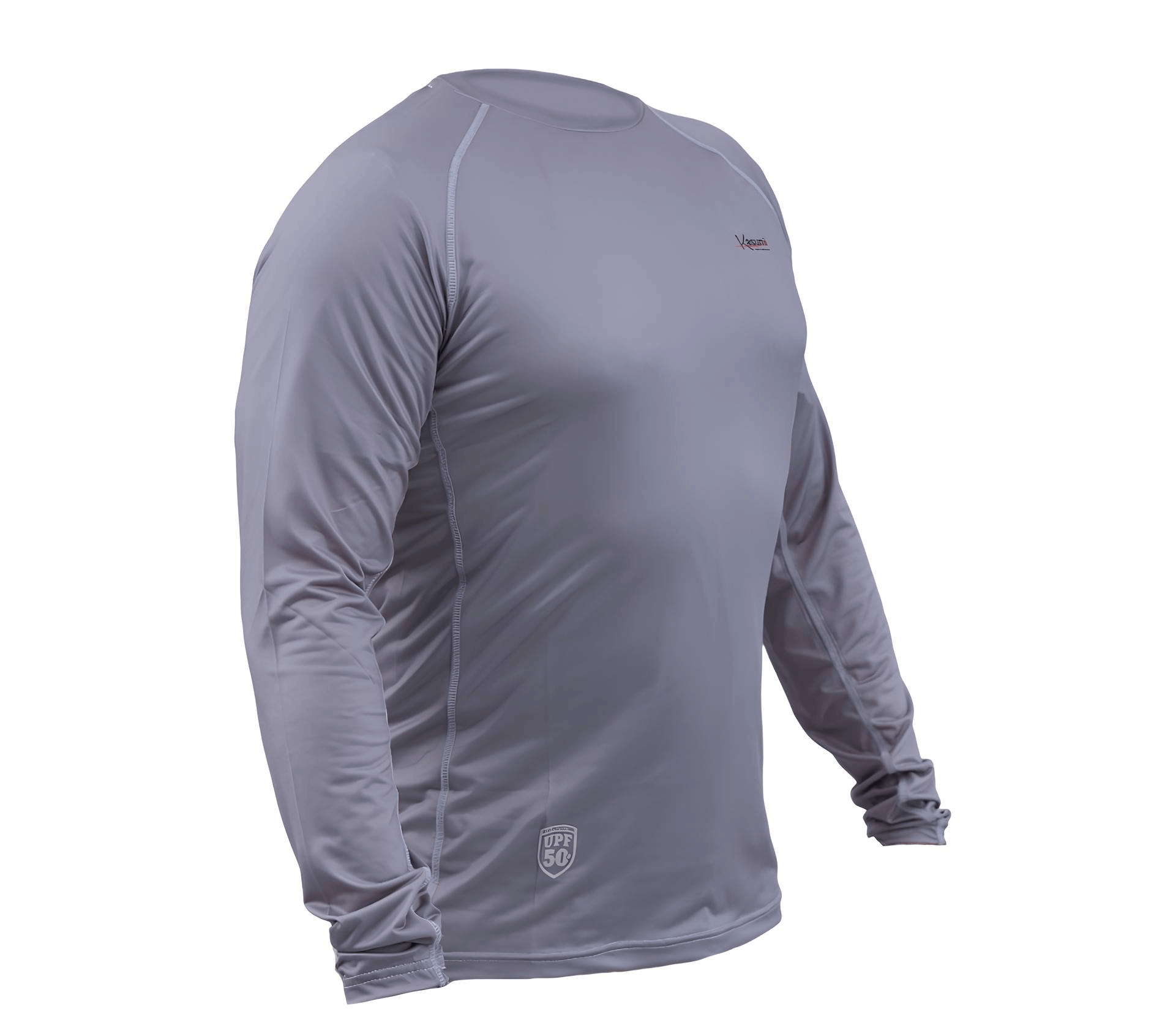 Футболка Kasumi с дл.рукавом KSPC-M1T