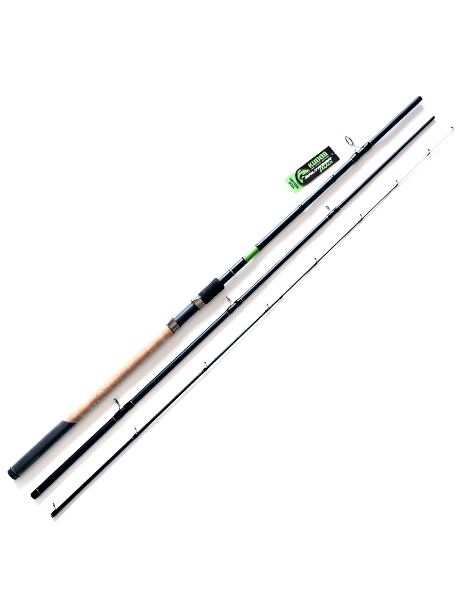 Удилище фидерное Kudos Baltazar Feeder