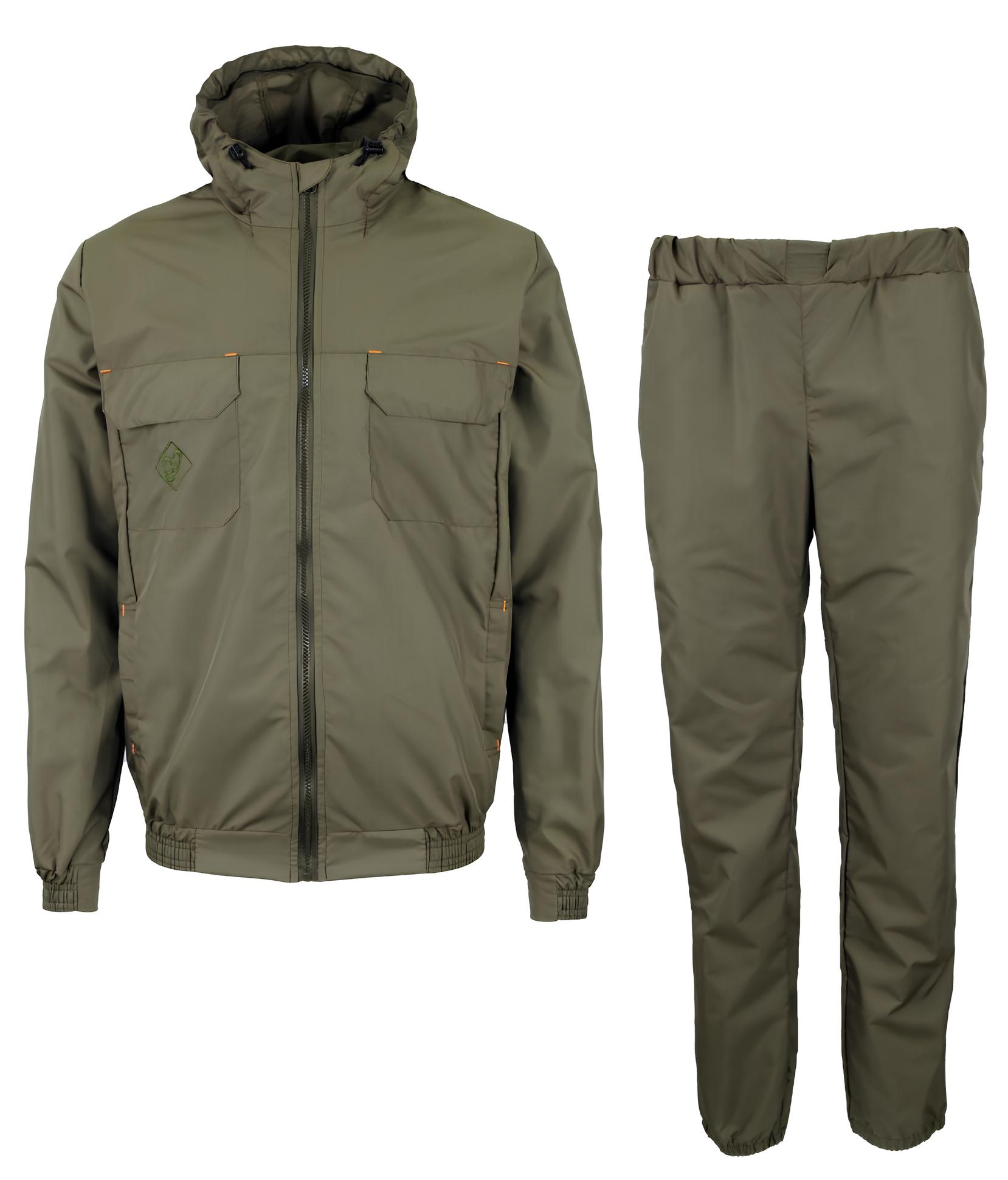 Костюм женский ''Zealot'' Элементаль