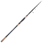 Удилище карповое телескоп. Kaida BIG FISH CARP 3,6м