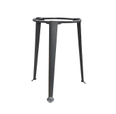 Тренога для казана 4,5л (д.295мм)