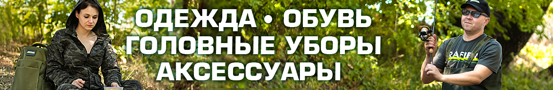 Одежда