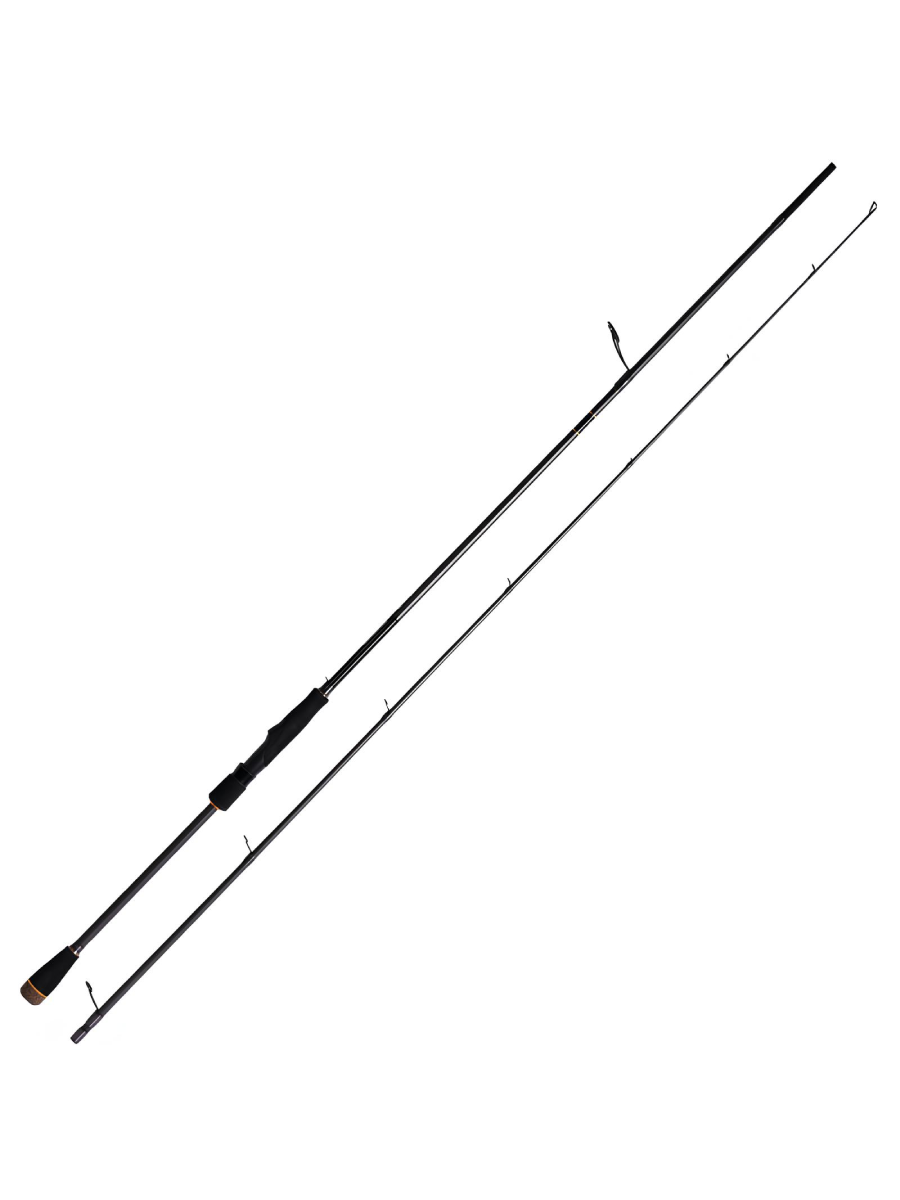 Удилище спин. Maximus RESIDENT JIG
