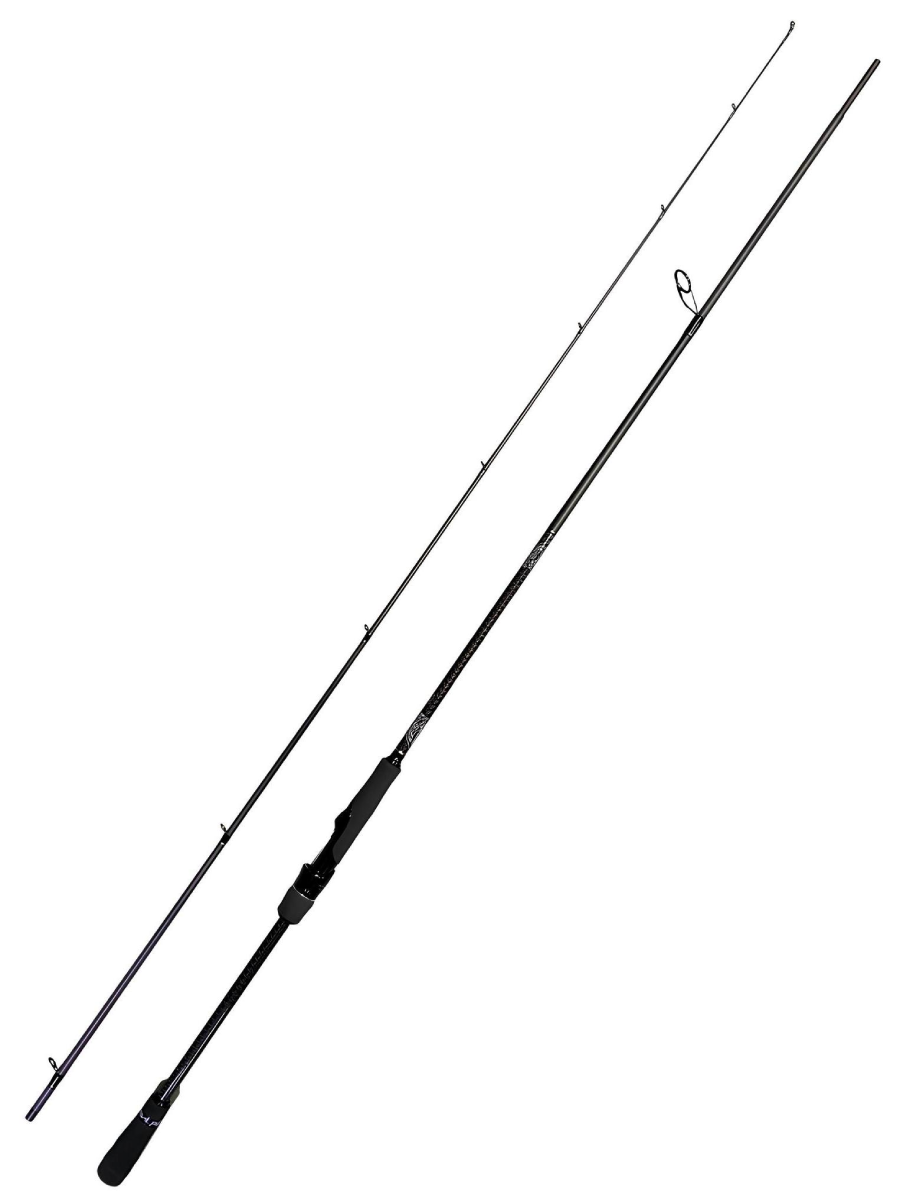 Удилище спиннинговое ZETRIX ORSA NERO ZONS
