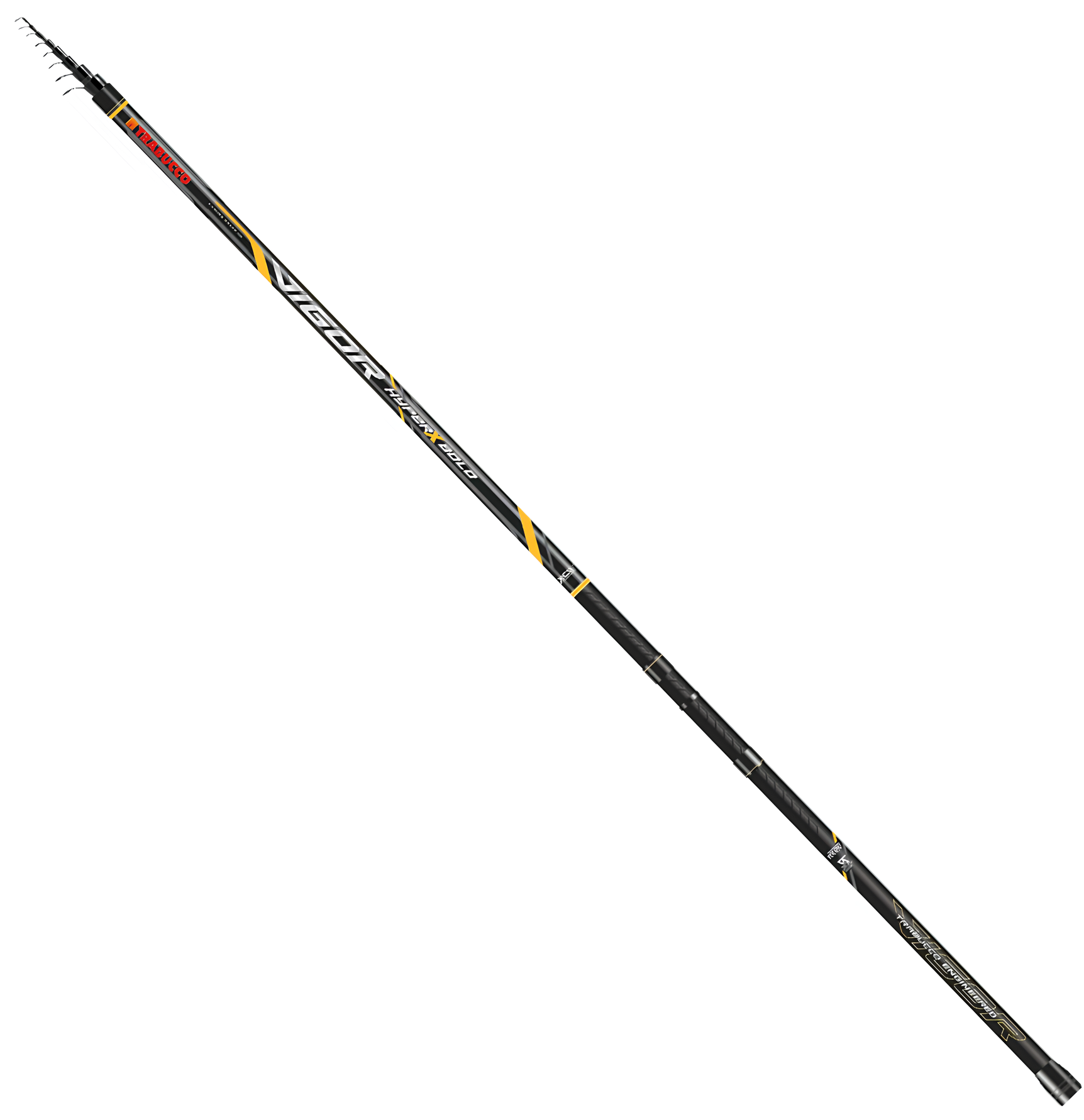 Удилище болонское Trabucco Vigor Hyper-X 6006
