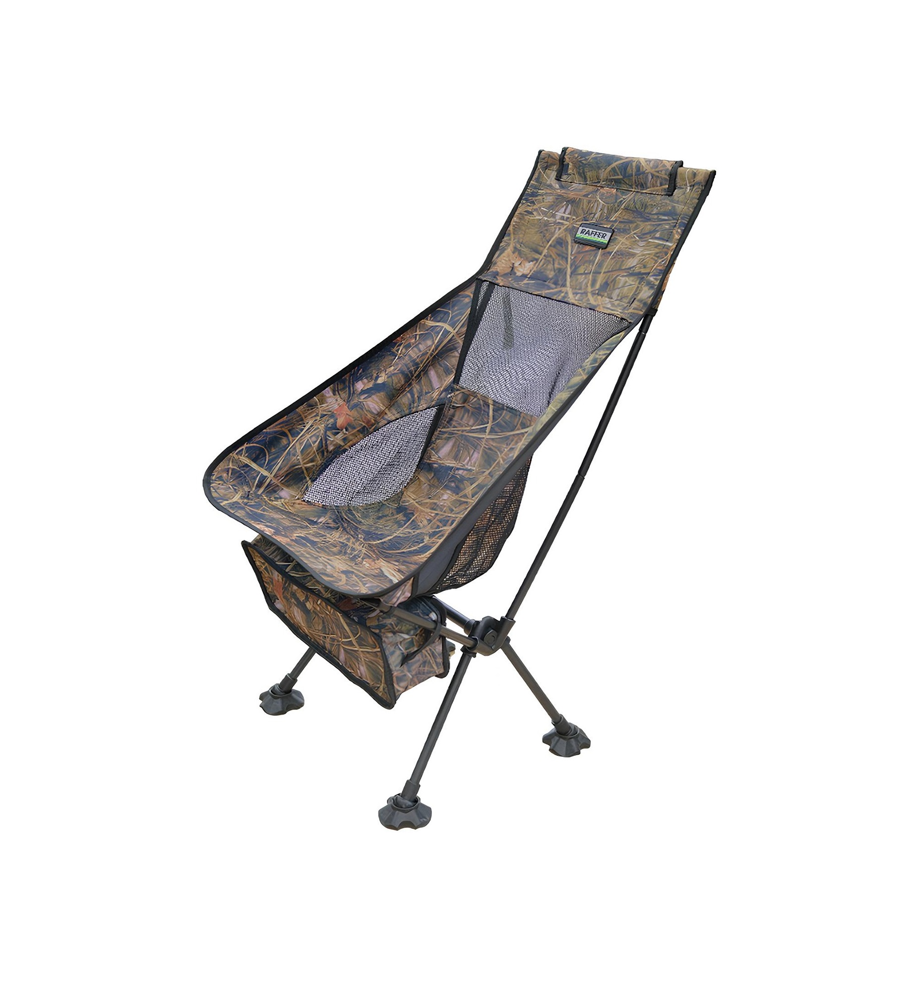 Стул Raffer TS-094/095C кмф