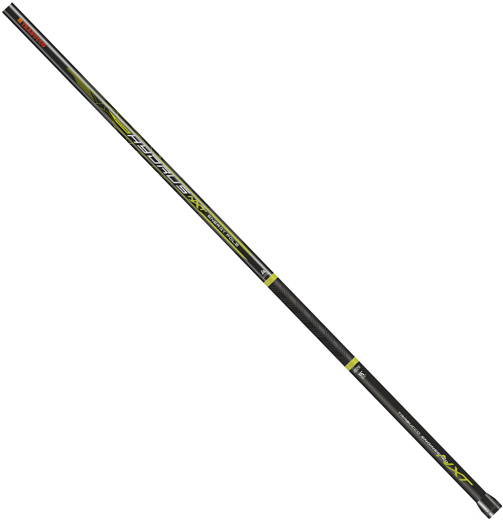 Удилище маховое Trabucco Hydrus NXT Energy Pole 6006