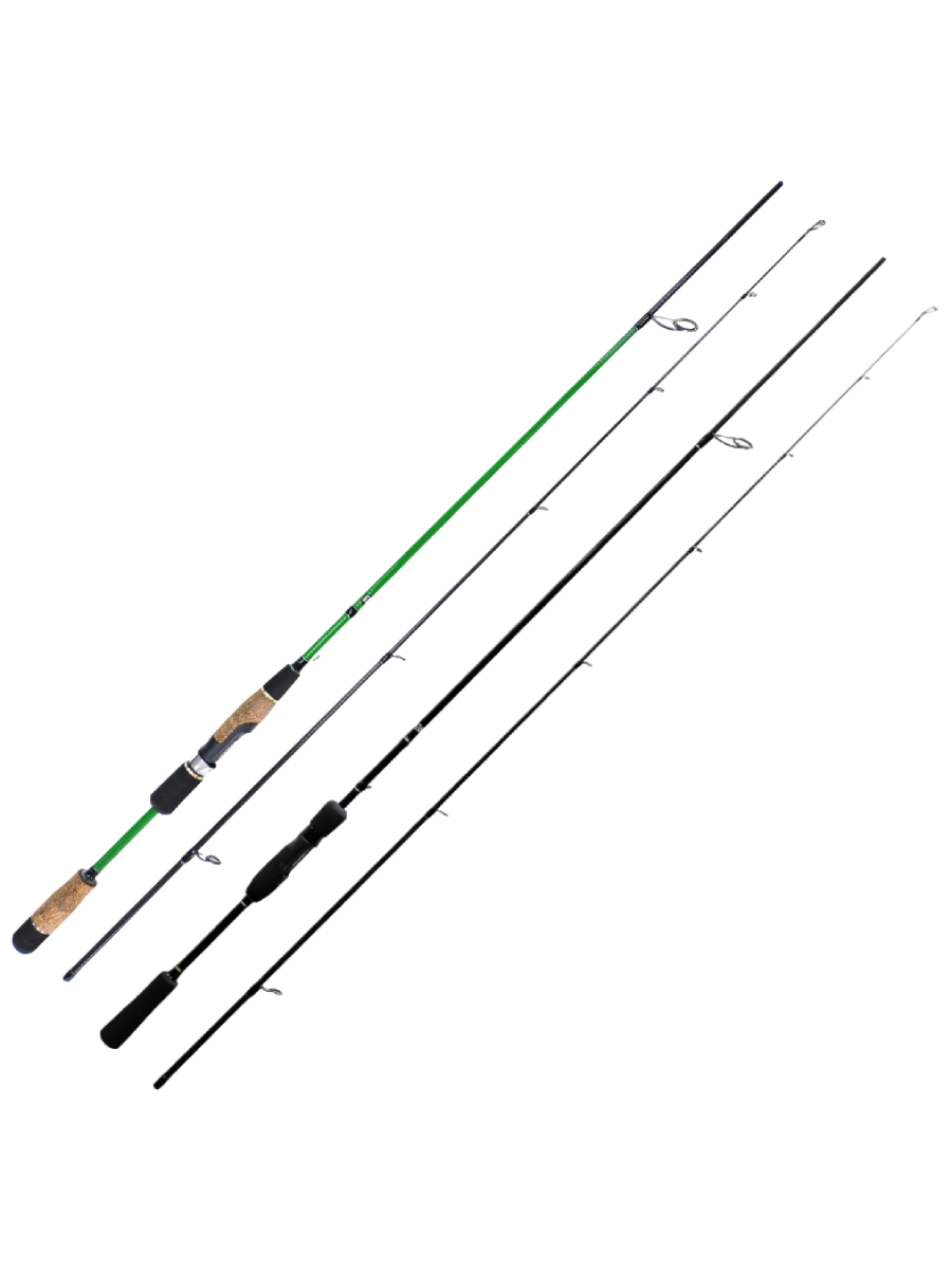 Удилище Raffer Iris II