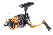 Катушка б/ин. DAIWA ''19 REVROS LT 2500''