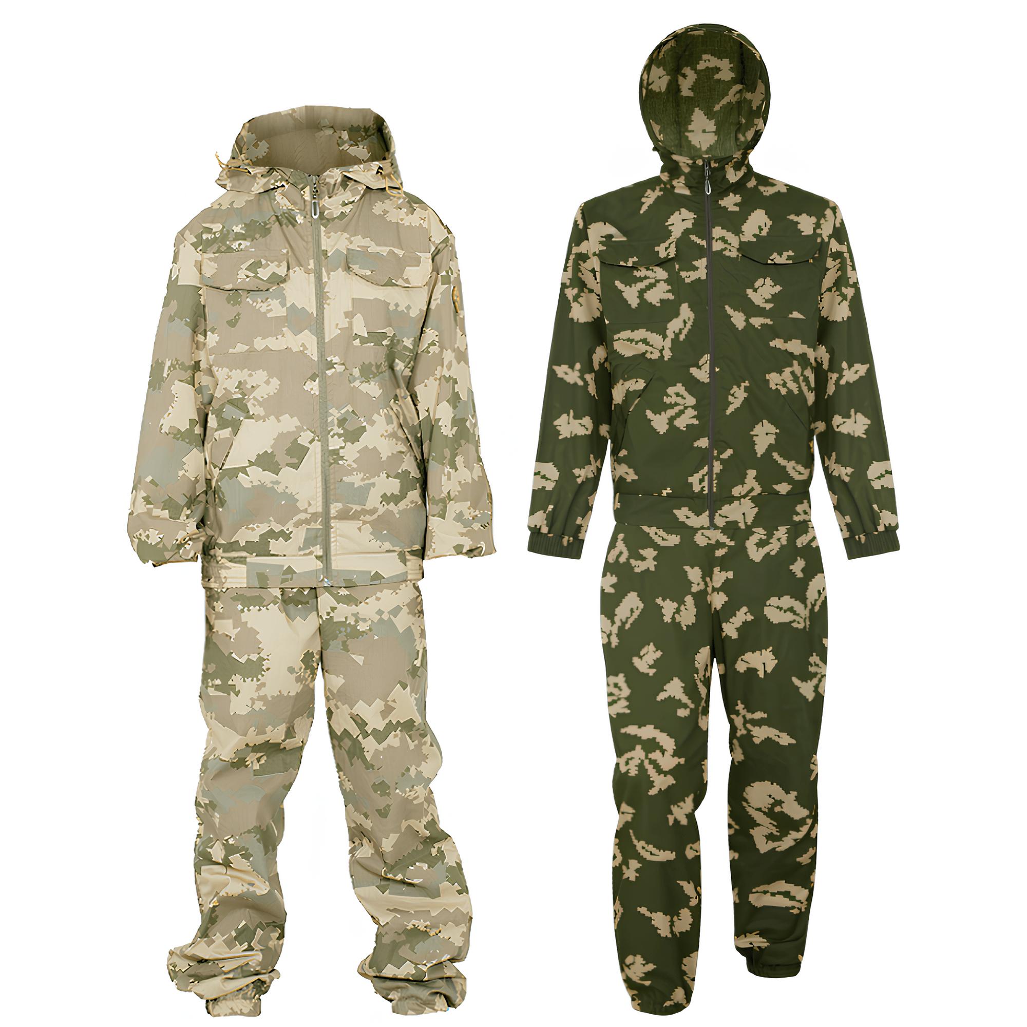 Костюм Пионер ORION Active