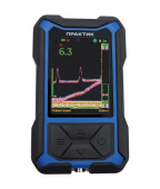 Эхолот Практик 8 MAX