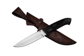 Нож Лазутчик, ст.65х13 рукоять Elastron