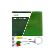 Стопора Raffer HXY-7037