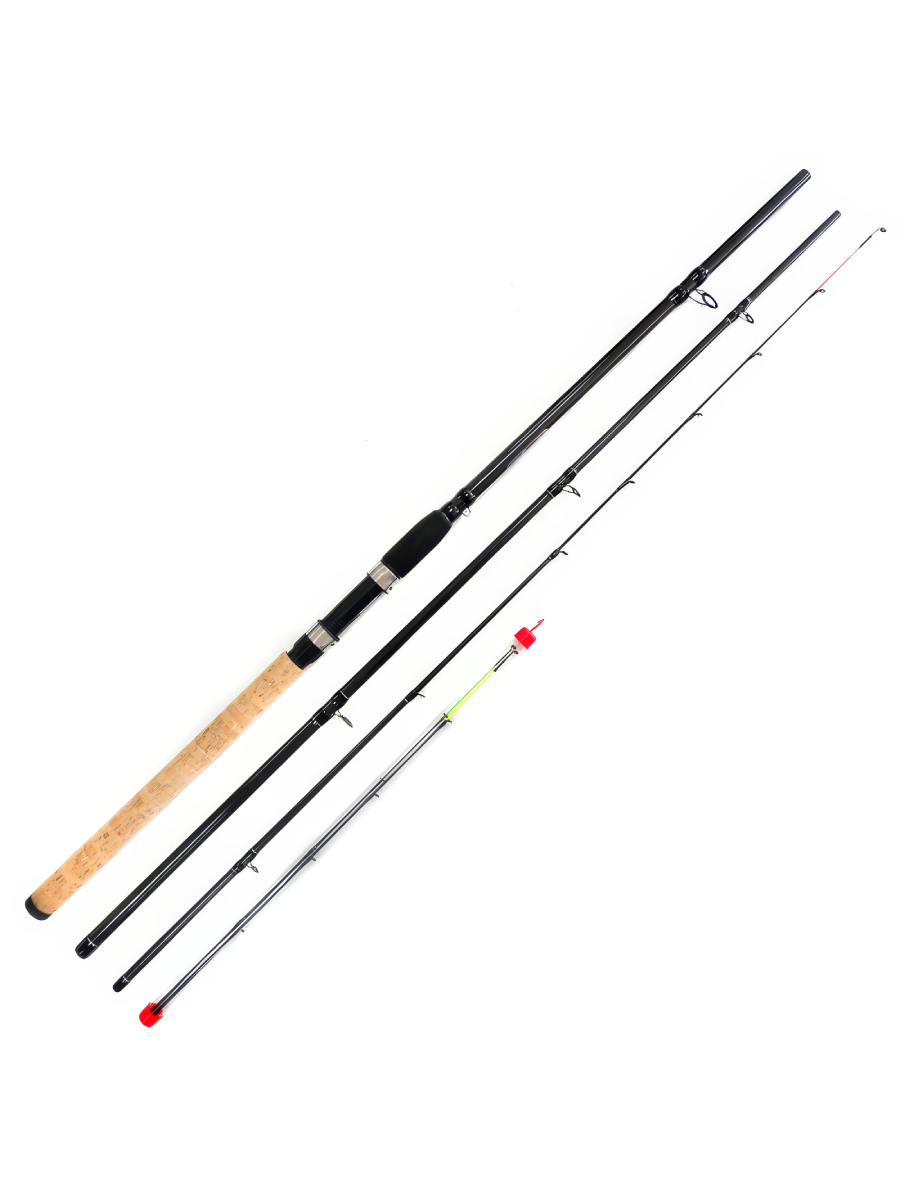 Удилище Raffer Montero Feeder