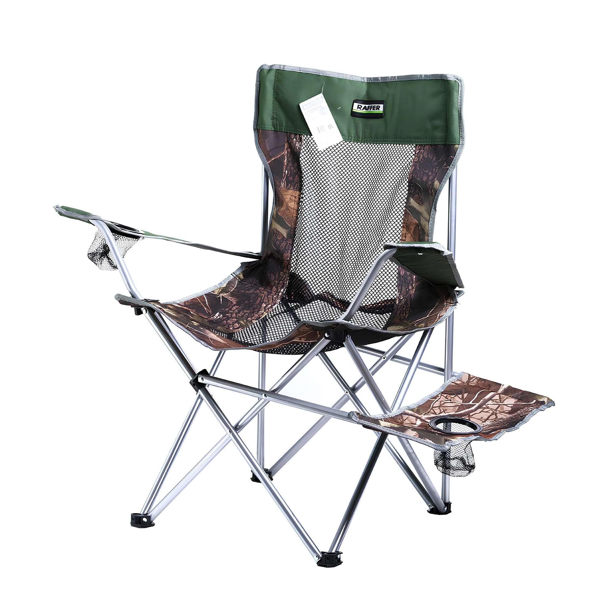 Стул Raffer TS-08xx