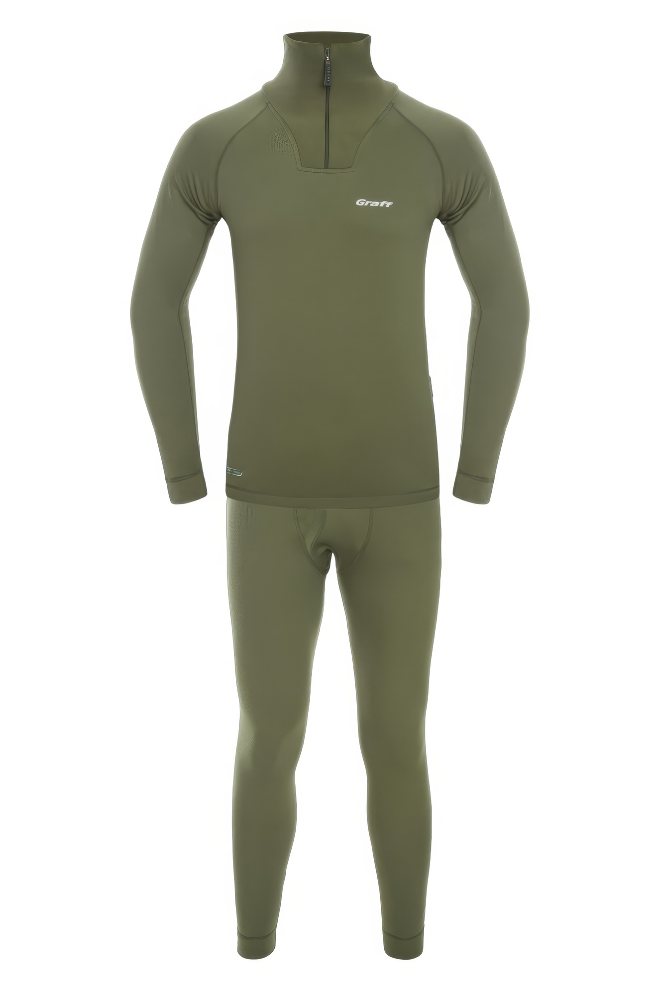 Термобелье GRAFF 900/902