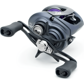 Катушка мульт. DAIWA 20 PROREX PE SV TW 100HSL