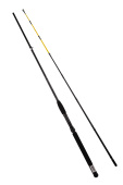 Удилище троллинговое Abu Garcia Seven Boat 701 210см + 30LB