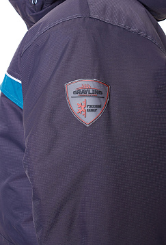 Костюм ''Соболь'' GRAYLING -35