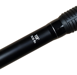 Удилище карповое CARP PRO  2-х секц. D-Carp K-Series NG 3,9м 3,5lb 50мм