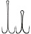 Крючок KOI ''DOUBLE HOOK'' / ''3 XL DOUBLE HOOK''