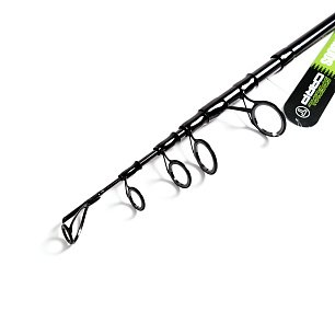 Удилище карповое Kudos Special Carp 360 3.5lb телескопическое