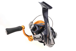 Катушка б/ин. DAIWA ''19 REVROS LT 2000''