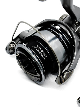 Катушка б/ин. DAIWA 23 EXCELER LT4000-C