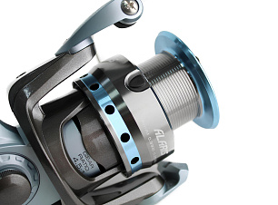 Катушка Okuma Alaris 55