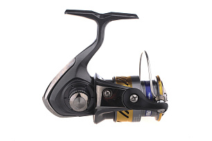 Катушка б/ин. DAIWA ''20 Laguna LT 5000-CXH