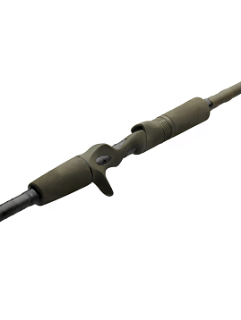 Спиннинг Savage Gear SG4  Power Game Trigger