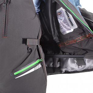 Костюм-поплавок ''RESCUER V -45 '' ХСН