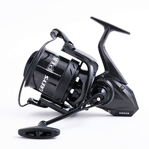 Катушка GREYS Platinum 8000S