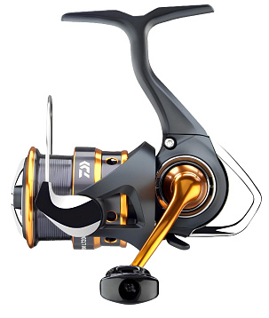 Катушка б/ин. DAIWA 24 IPRIMI LT1000S-P