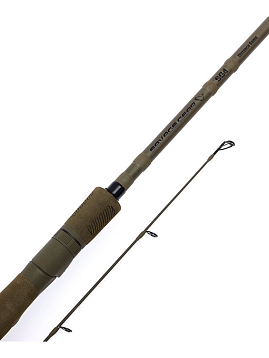 Спиннинг Savage Gear SG4 Distance Game